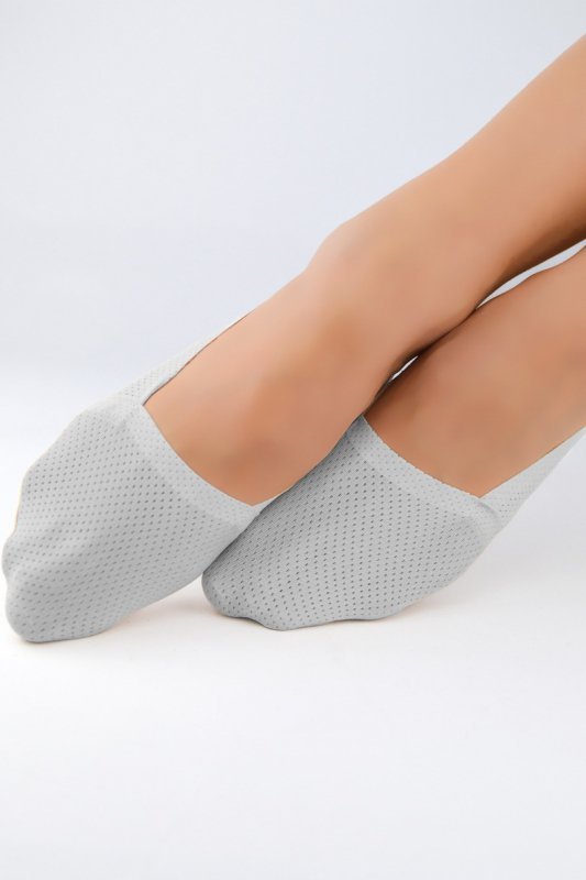 NOVITI STOPKI NISKIE LASEROWE SN039