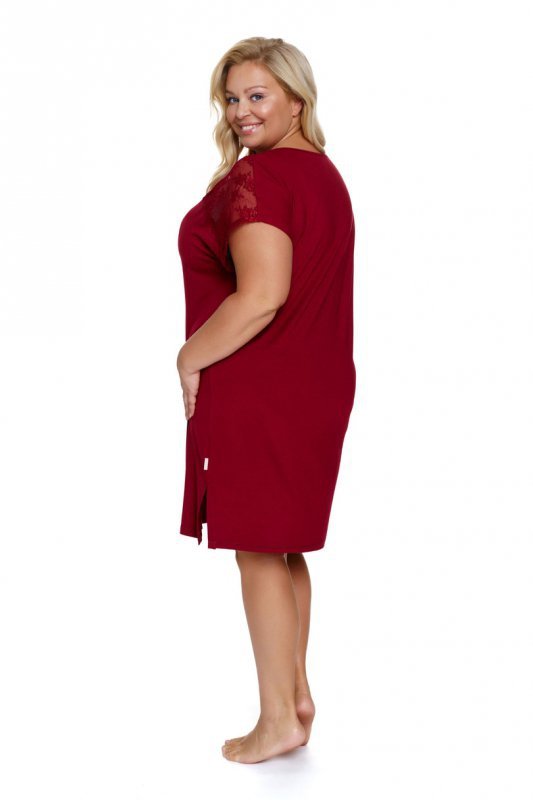 DOCTOR NAP KOSZULA DAMSKA TB.7260 BIG W/25