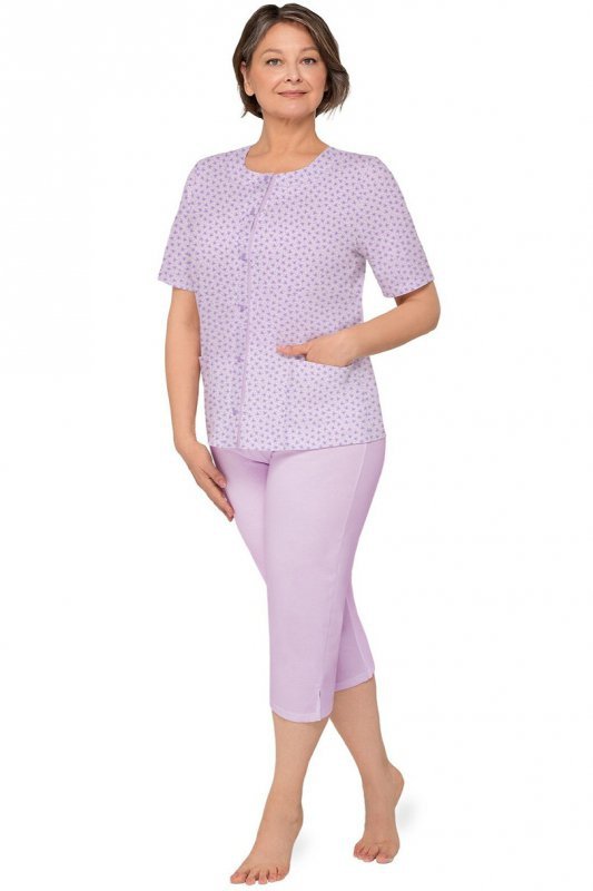 MARTEL 200 PIŻAMA DAMSKA MARIA