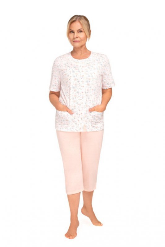 MARTEL 200 PIŻAMA DAMSKA MARIA BIG