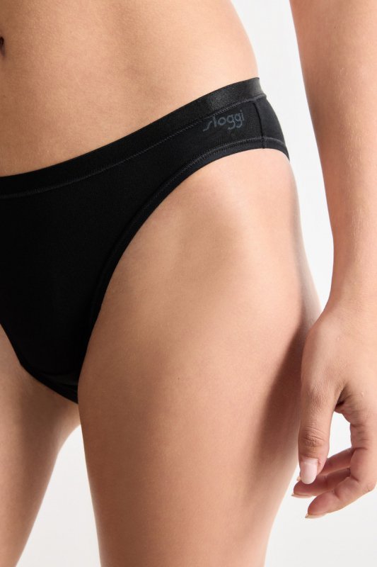 SLOGGI FIGI SLOGGI GO DAILY COTTON MINI