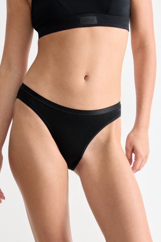 SLOGGI FIGI SLOGGI GO DAILY COTTON MINI