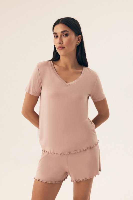 HENDERSON LADIES PIŻAMA DAMSKA NOVES 42679 SS25