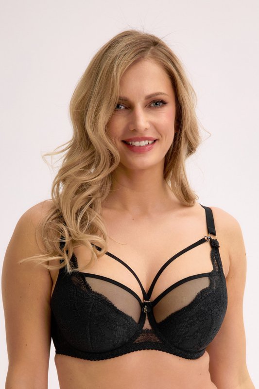 GAIA BIUSTONOSZ SEMI-SOFT DAISY ART. 1336