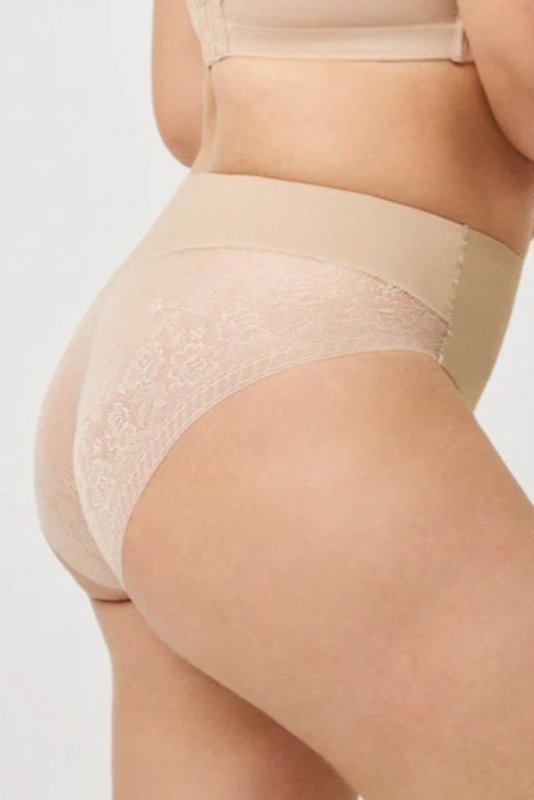 YSABEL MORA FIGI SHAPING PANTY 19617