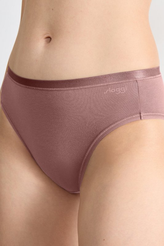 SLOGGI FIGI SLOGGI GO DAILY COTTON TAI 3P