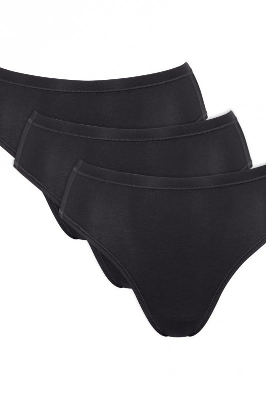 SLOGGI FIGI SLOGGI GO DAILY COTTON TAI 3P