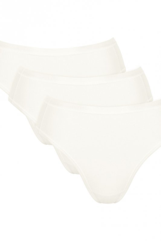 SLOGGI FIGI SLOGGI GO DAILY COTTON TAI 3P