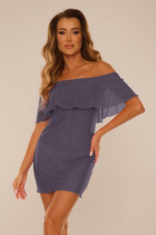 DE LAFENSE 856 KOSZULKA HISZPANKA EDEN