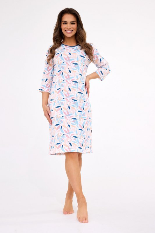 CORNETTE KOSZULA DAMSKA DR 464/457 HANNAH 2