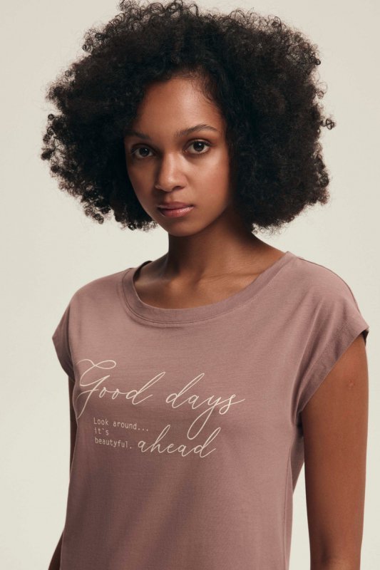 HENDERSON LADIES KOSZULA NOCNA DELANIE 43700 AW25