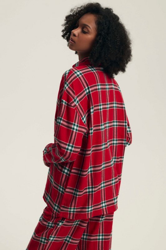 HENDERSON LADIES PIŻAMA DAMSKA DALISA 43716 AW25