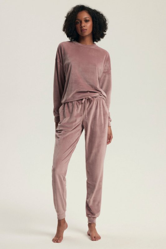 HENDERSON LADIES PIŻAMA DAMSKA DELANIE 43722 AW25