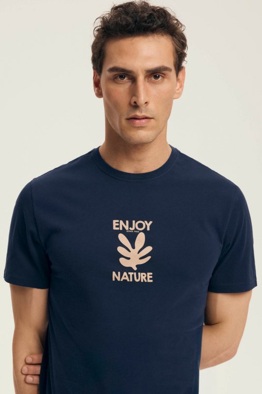 HENDERSON PIŻAMA MĘSKA LEGEND 43462 AW25