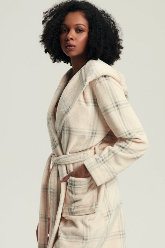 HENDERSON LADIES SZLAFROK DAMSKI DANNA 43596 AW25