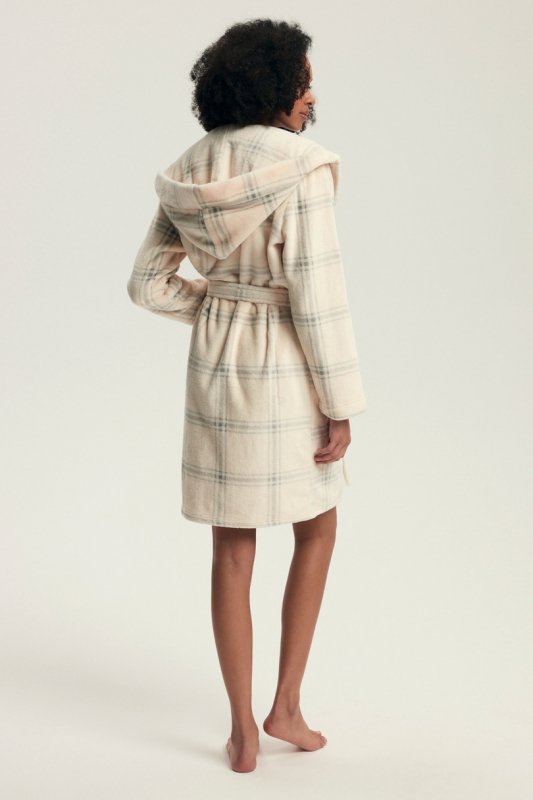 HENDERSON LADIES SZLAFROK DAMSKI DANNA 43596 AW25