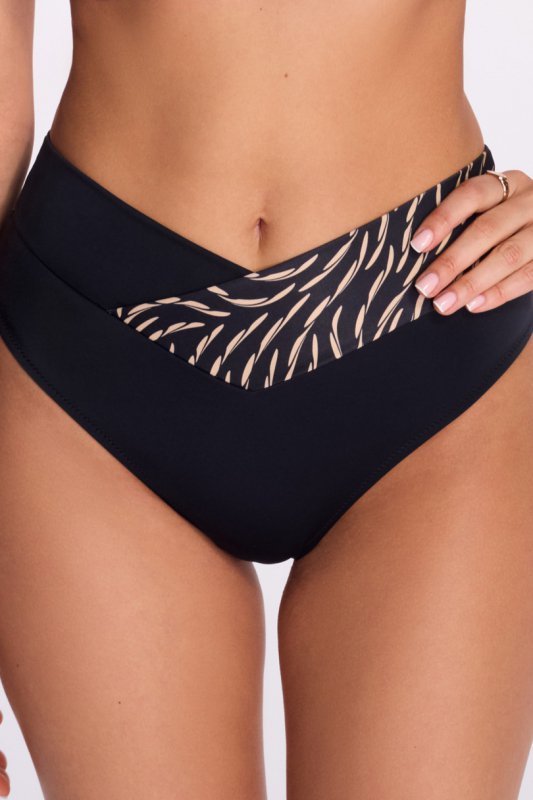 AVA SWIMWEAR FIGI KĄPIELOWE BRAZYLIANY SF 258/15/B DESERT NIGHT