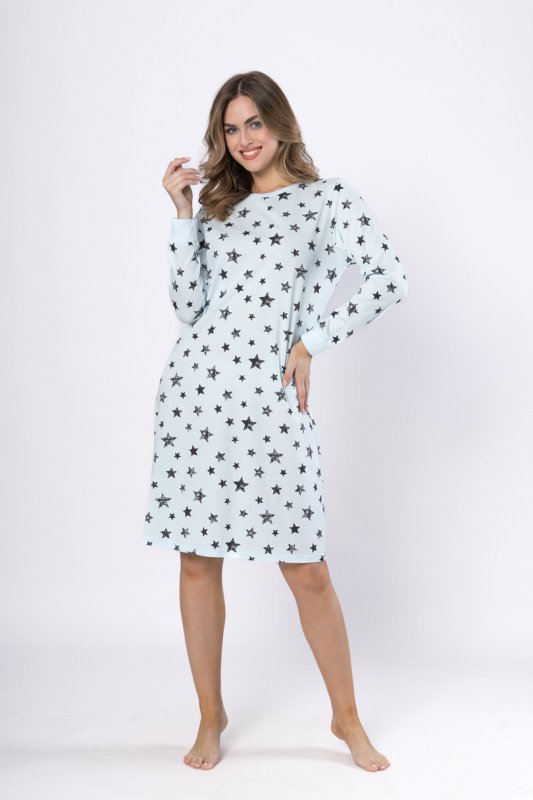 LEVEZA KOSZULA DAMSKA KLARA 1644