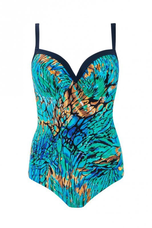 SELF Kostium Kąpielowy Denpasar 8 - S964V3