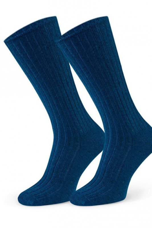 STEVEN Skarpety jagnięce damskie 185