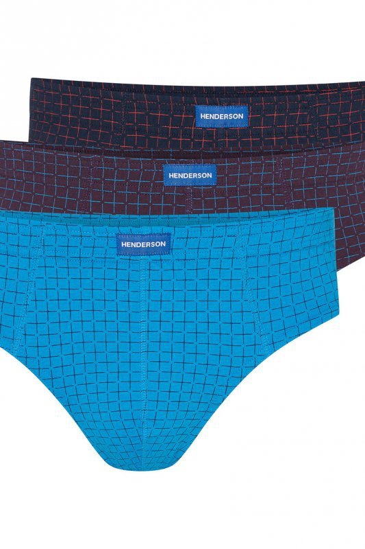 HENDERSON SLIPY CLASSIC 3P 1446 K679 AW 25