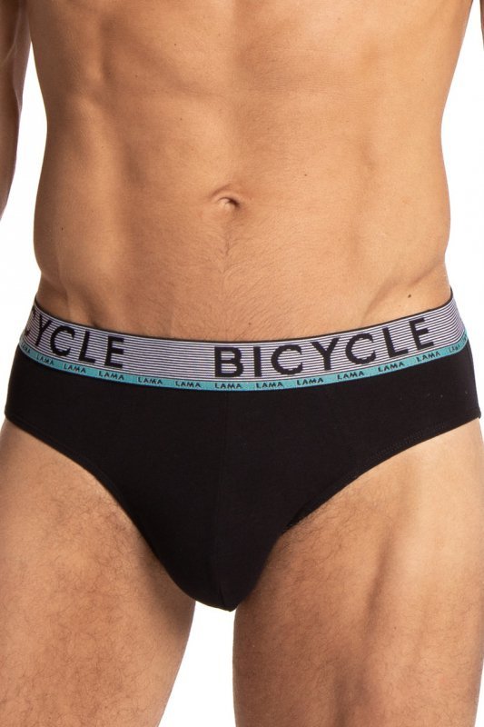 LAMA SLIPY MĘSKIE STANDARD M-1063SD 2-PACK