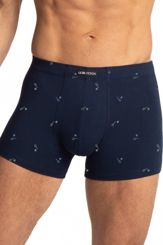 LAMA SZORTY MĘSKIE M-1074SZEX 2-PACK