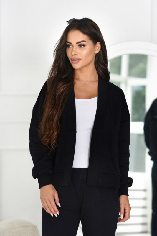 OFF PINK BLEZER TONIA