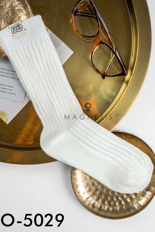 MAGNETIS SKARPETKA APLIKACJA CO-5029