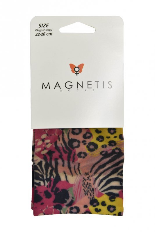 MAGNETIS SKARPETKA WZR 294