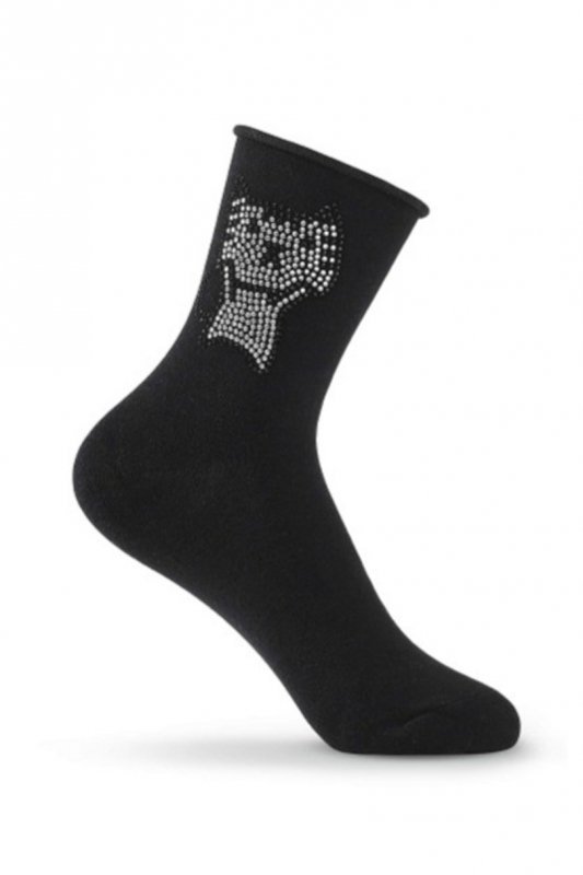 BE SNAZZY SKARPETY OZDOBNE SK 78