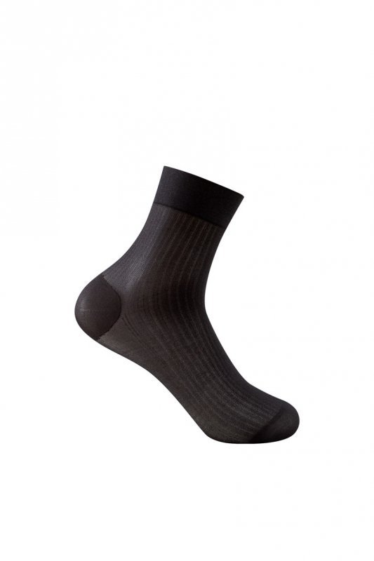 BE SNAZZY Skarpetki wzorowane SKP 007- 2-PAK