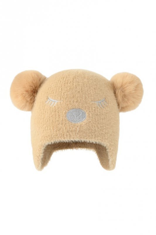 BE SNAZZY Czapka zimowa CDW-0057