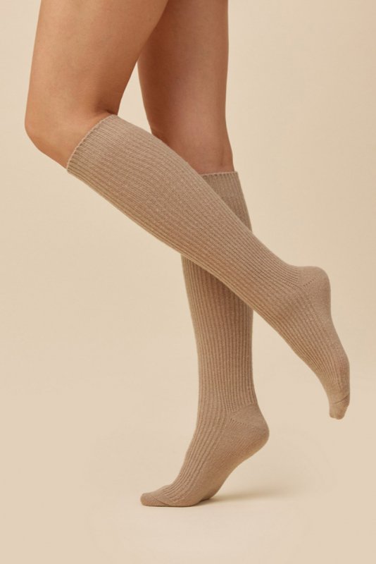 GABRIELLA PODKOLANÓWKI BAWEŁNA SW/073