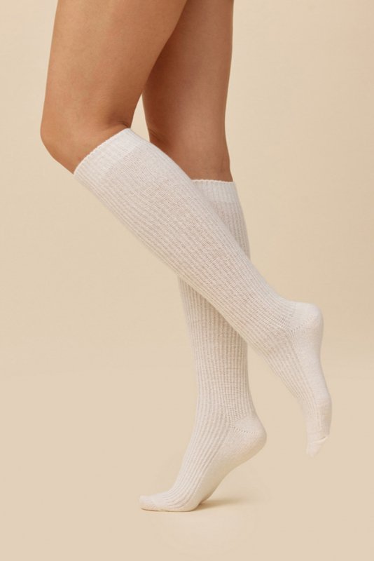 GABRIELLA PODKOLANÓWKI BAWEŁNA SW/073