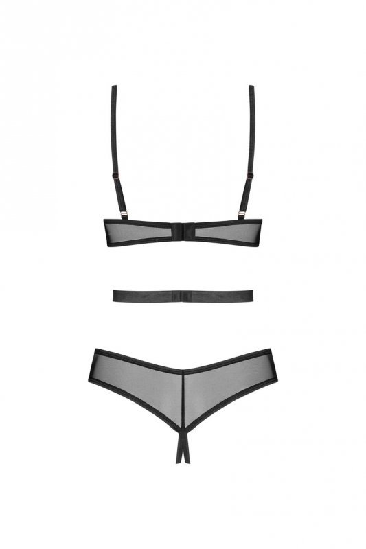 OBSESSIVE Euridia body otwarte