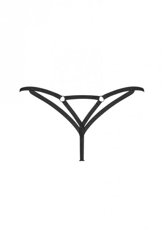 OBSESSIVE Euridia stringi