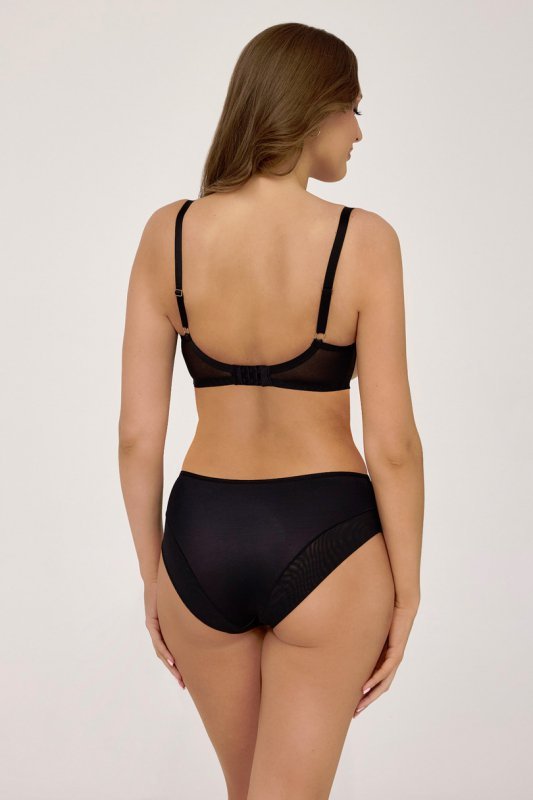 AVA BIUSTONOSZ AV 2230 BLACK SSS