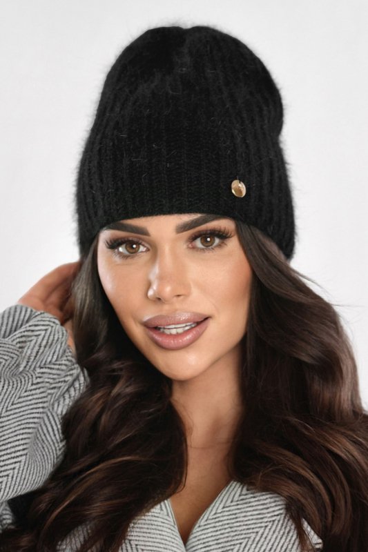 OFF PINK CZAPKA P-085