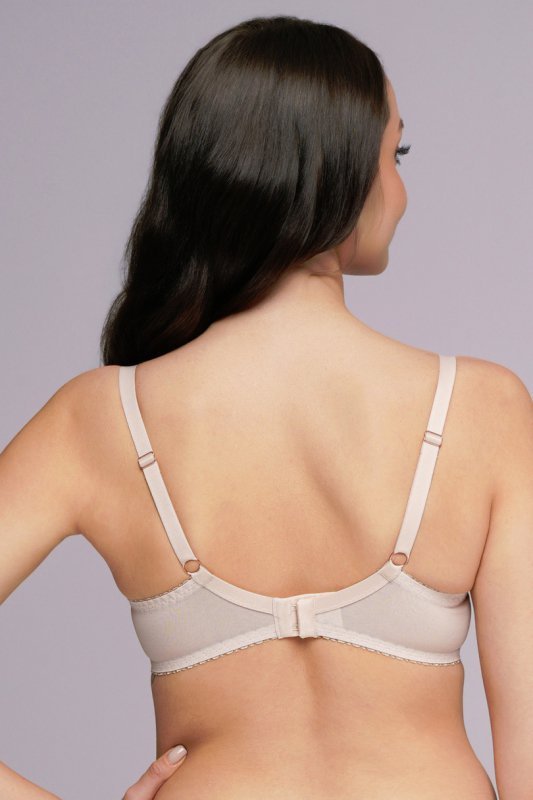 AVA BIUSTONOSZ AV 2256 BEIGE