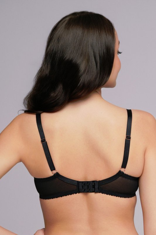 AVA BIUSTONOSZ AV 2256 BLACK