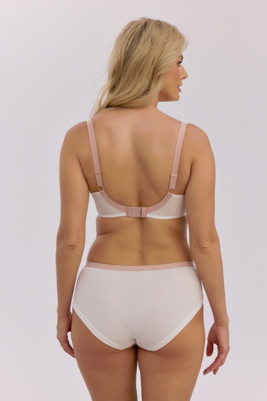 GAIA Biustonosz Semi-Soft Carolina Art. 1352