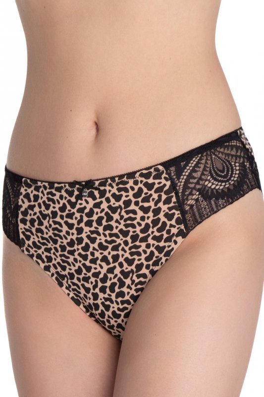 LAMA FIGI DAMSKIE BIKINI L-1589BI
