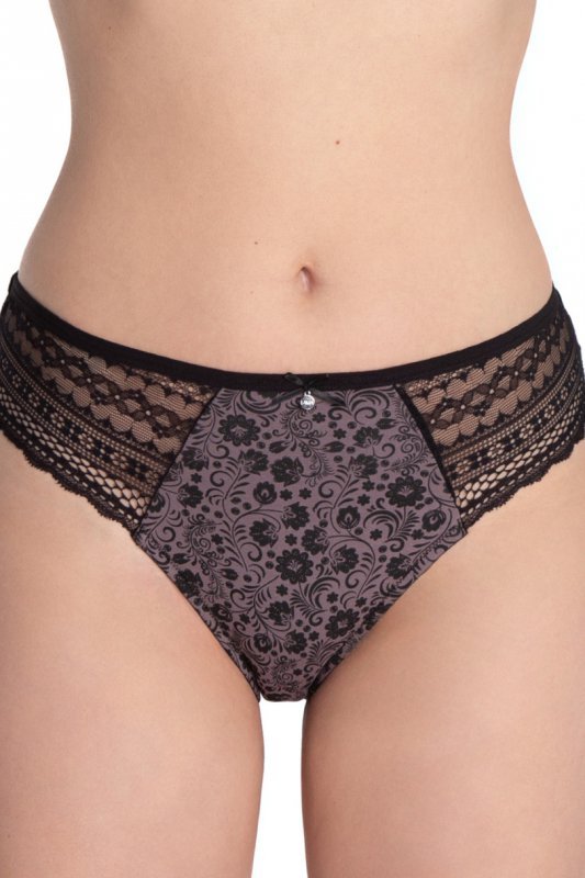 LAMA FIGI DAMSKIE BIKINI L-1592BI