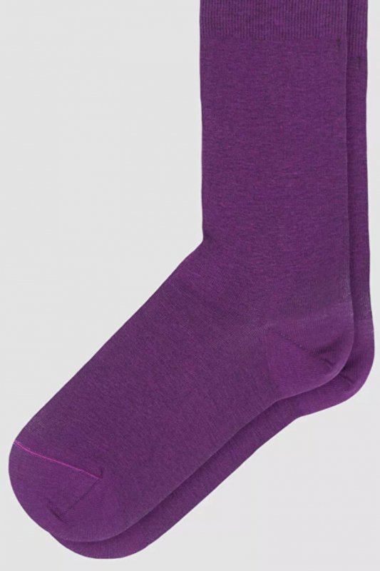 WOLA Skarpetki wzorzyste damskie PERFECT WOMAN W84.01P