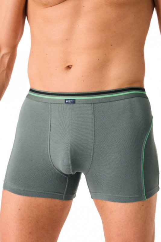 KEY BOKSERKI MĘSKIE MXH 281 A26 3XL-4XL