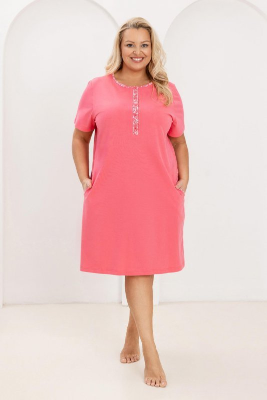 REGINA KOSZULA DAMSKA 177 BIG W/26