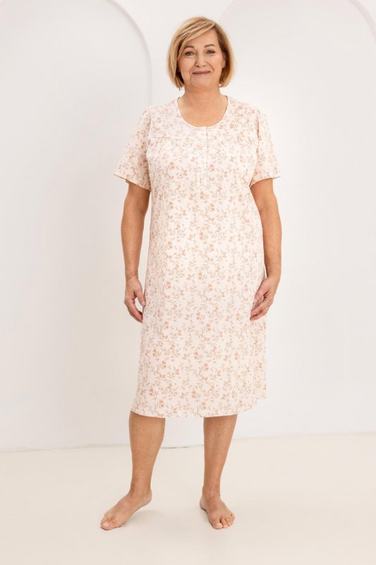 REGINA KOSZULA DAMSKA 018 BIG W/26