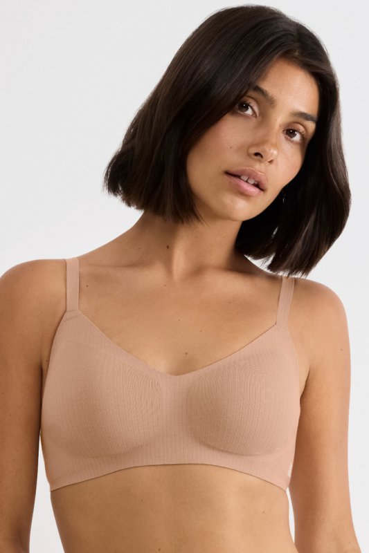 SLOGGI BIUSTONOSZ SLOGGI ZERO FEEL PURE SOFT BRA