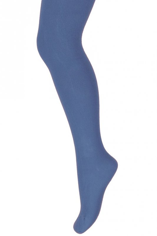 WOLA RAJSTOPY GŁADKIE 0-2 LATA KOLOR